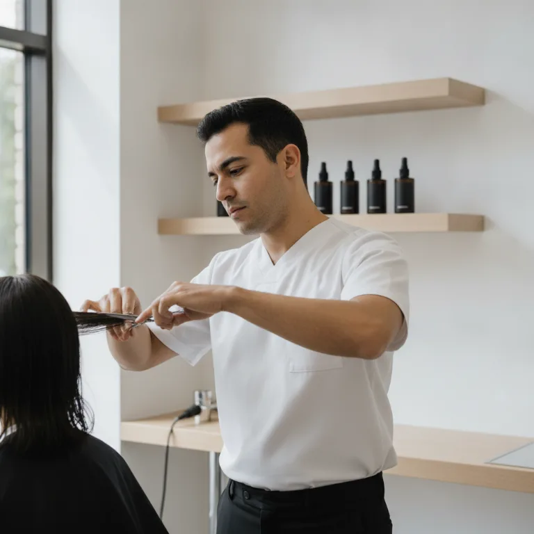 Peluquería de lujo Silao de la Victoria